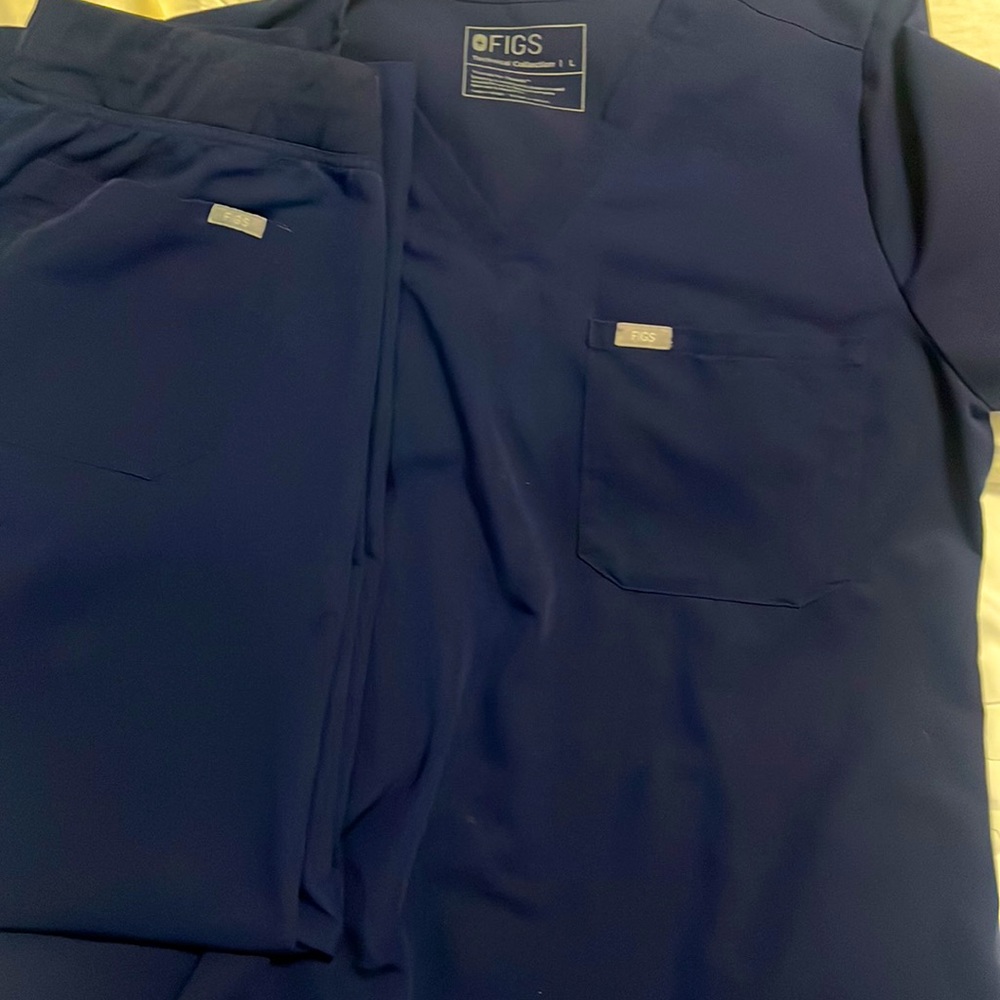Navy figs
